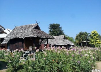 東南亞旅遊