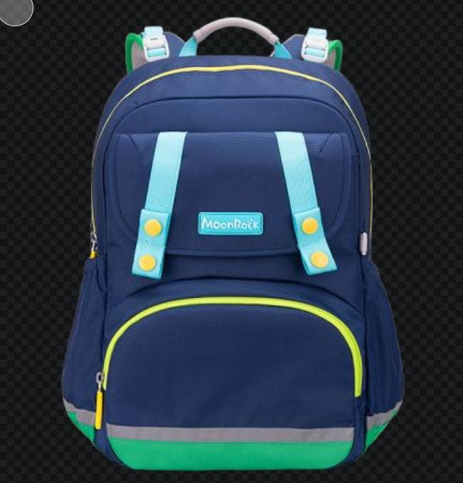 Schoolbag